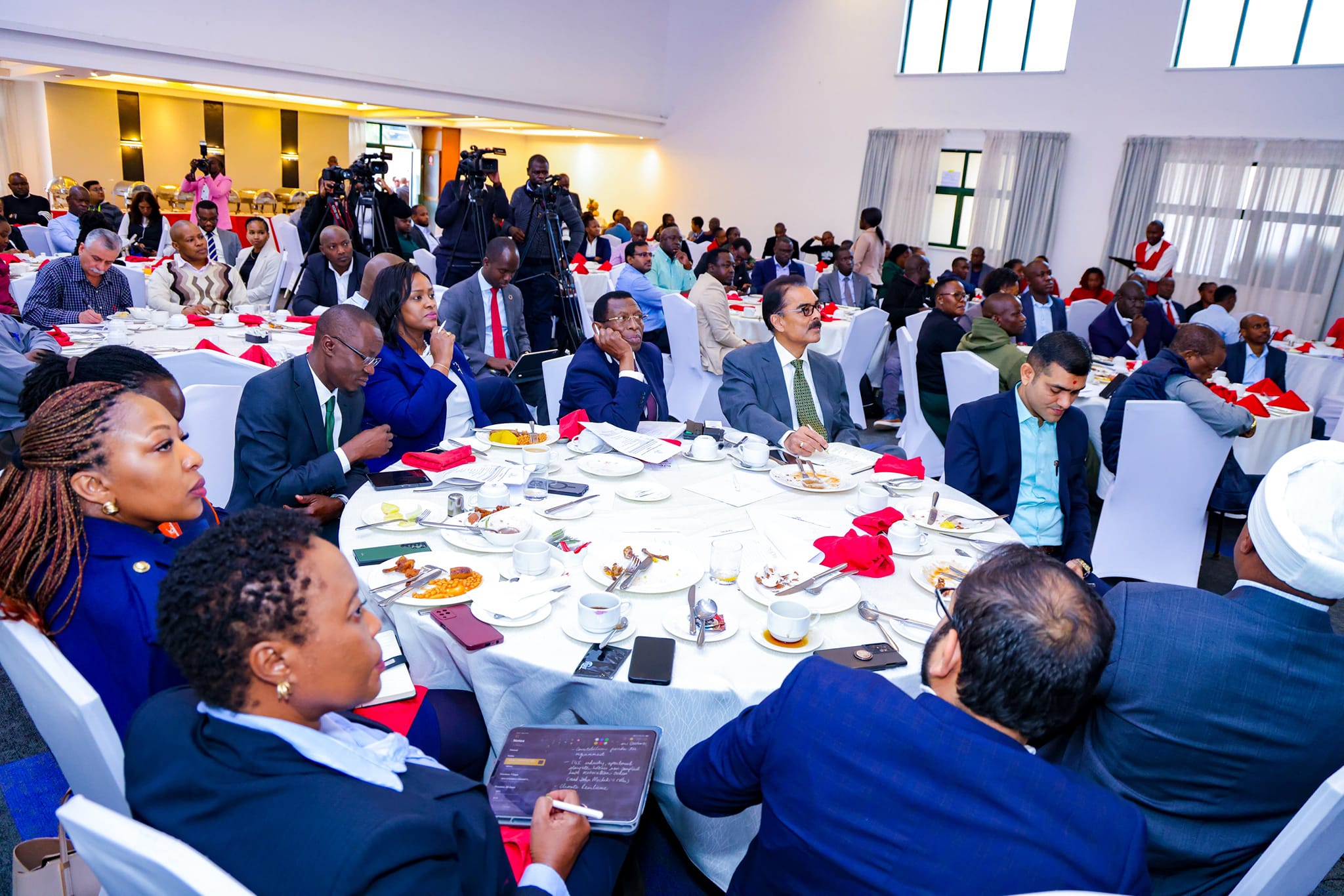 Stakeholders root for extended producer responsibility to combat pollution