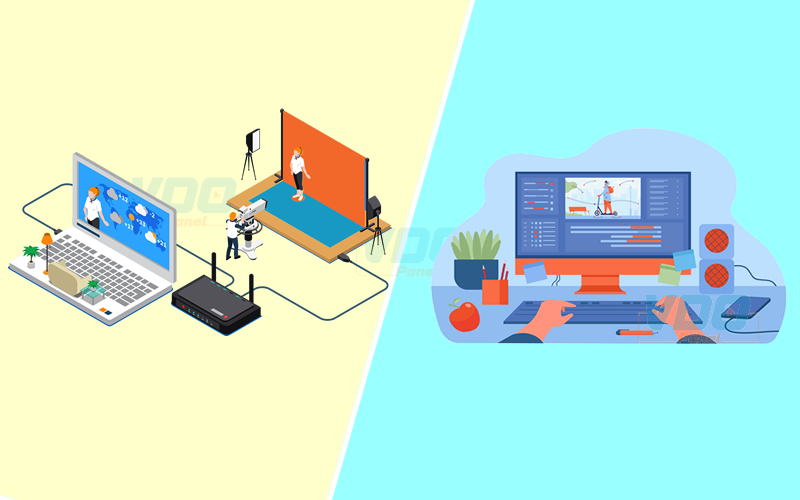 Is hardware encoding better than software encoding?