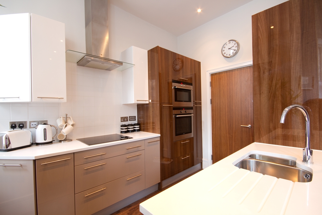 Long Stay Luxury Apartments, Flats and Houses to Rent in Eastbourne