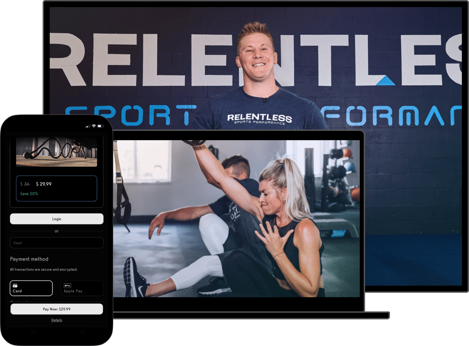 5 Best Open Source Gym Management Software in 2025 Ranked & Reviewed(04)