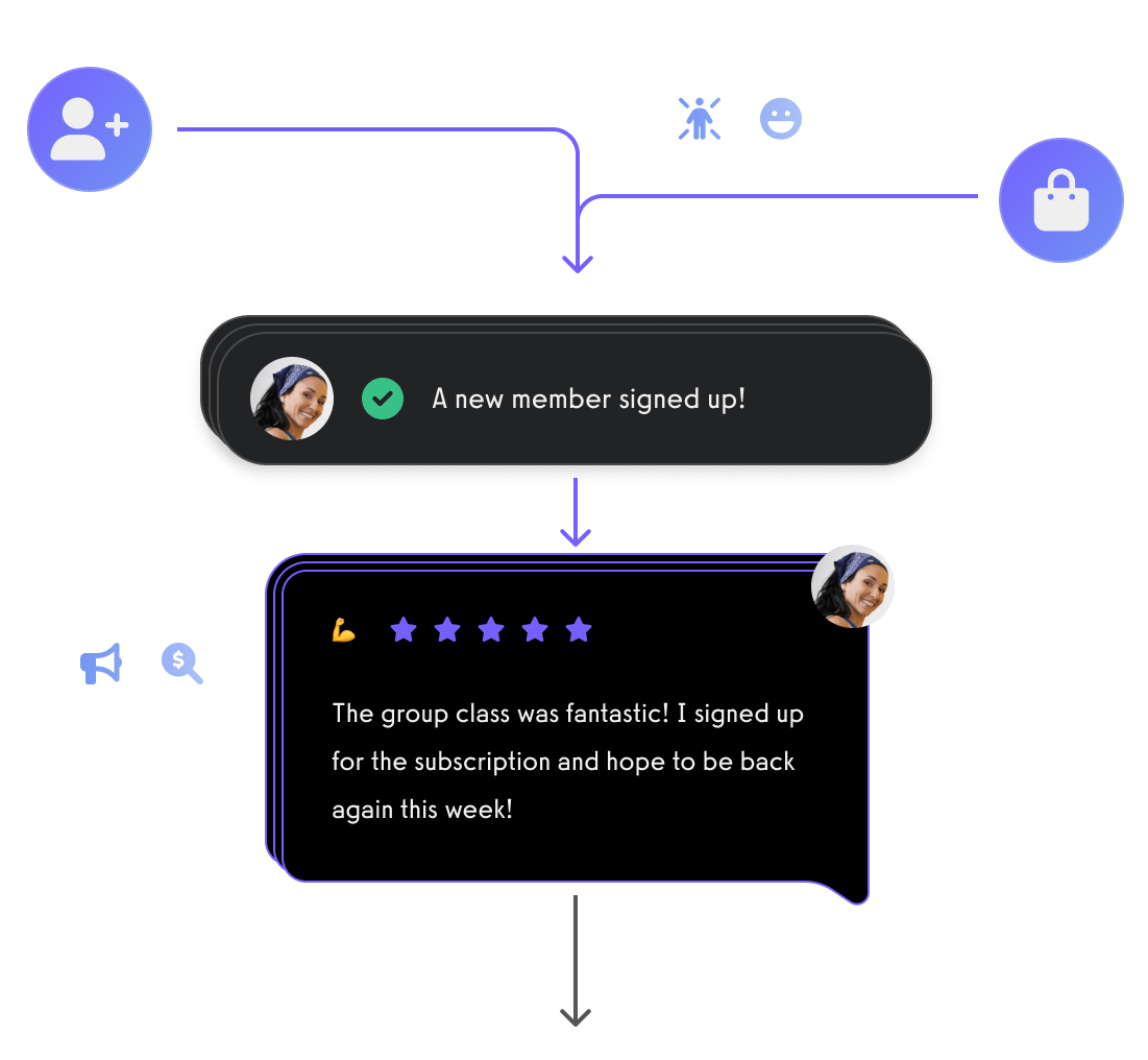 100+ Best Fitness and Gym Keywords for SEO