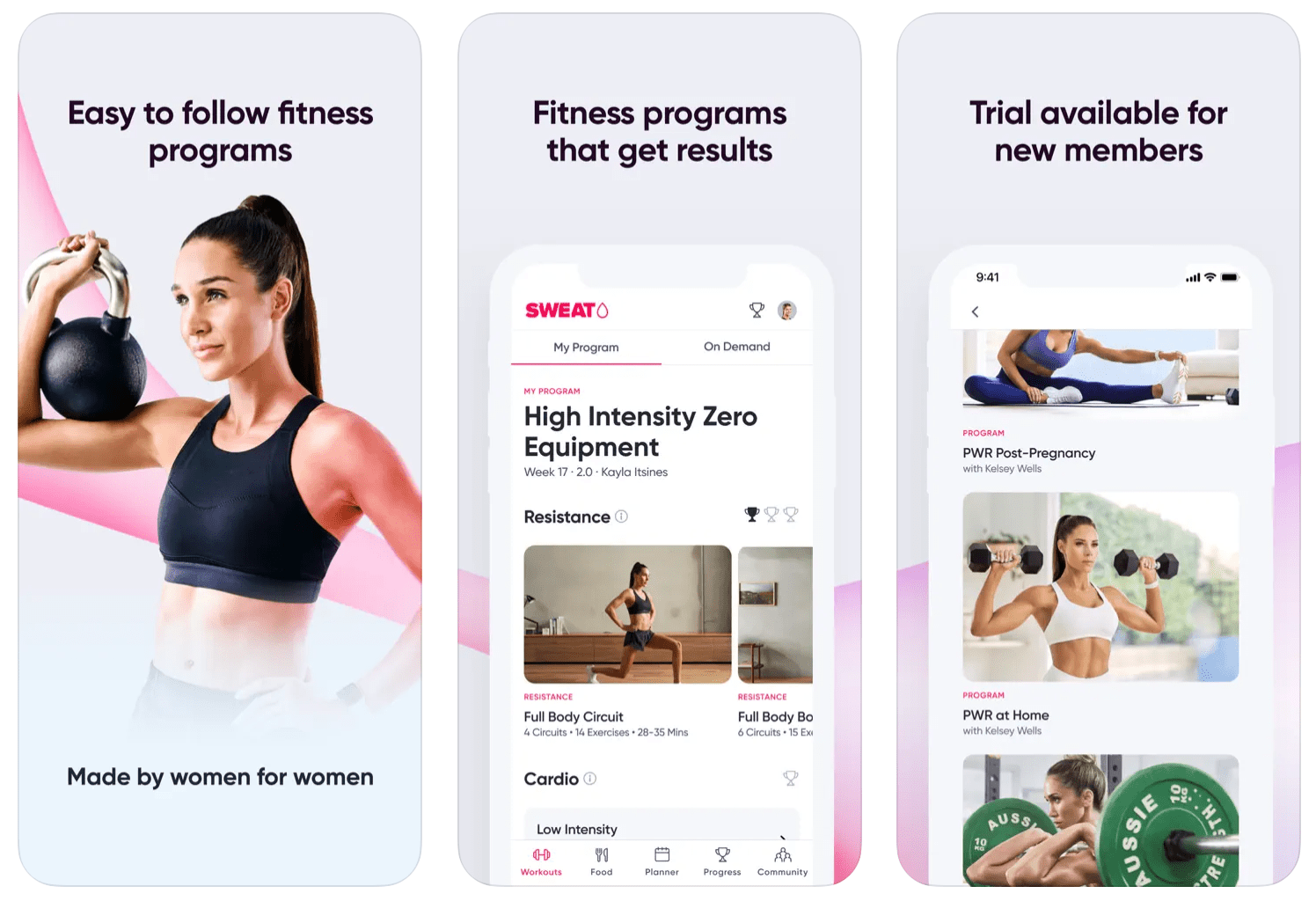How profitable are fitness apps?
