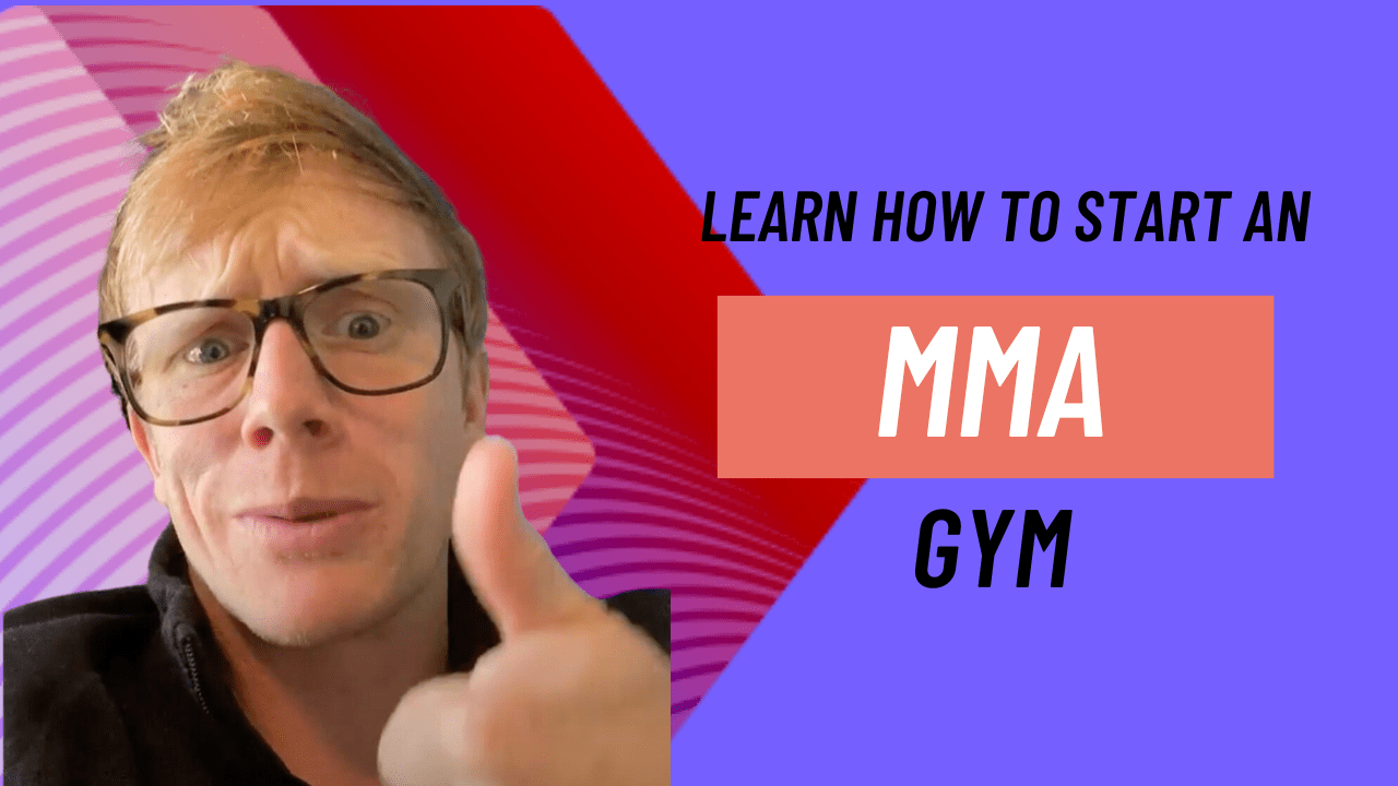 How to Start an MMA Gym (StepByStep Guide)
