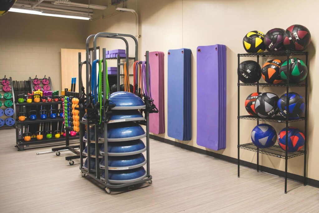 23+ Commercial Gym Storage Ideas in 2023