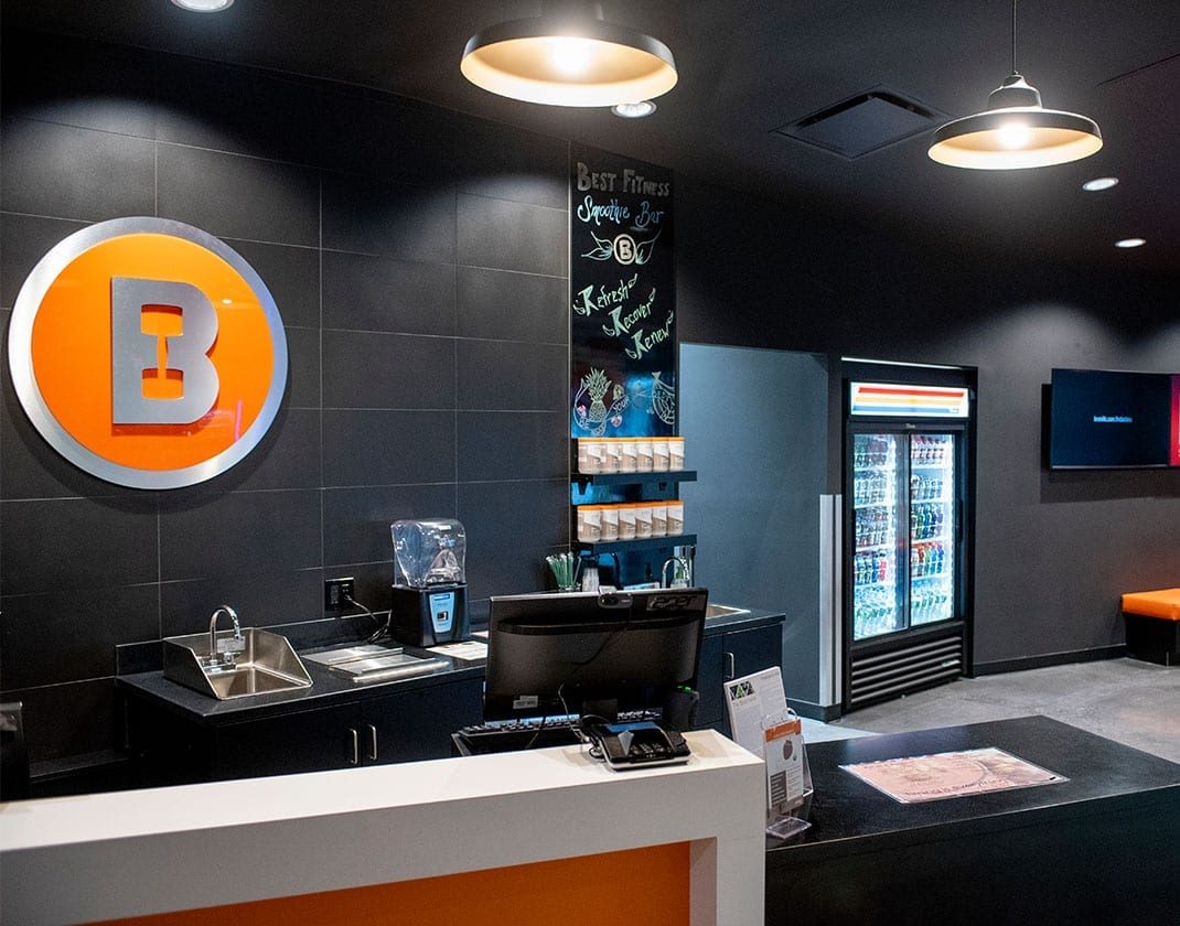 50+ Gym Juice Bar Ideas in 2024