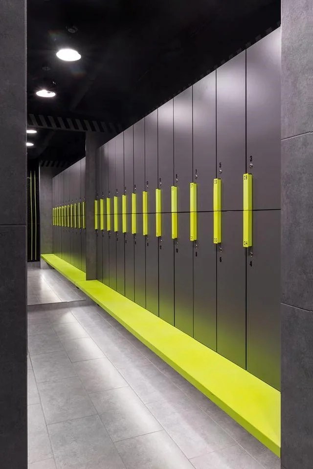37+ Commercial Gym Design Ideas in 2023