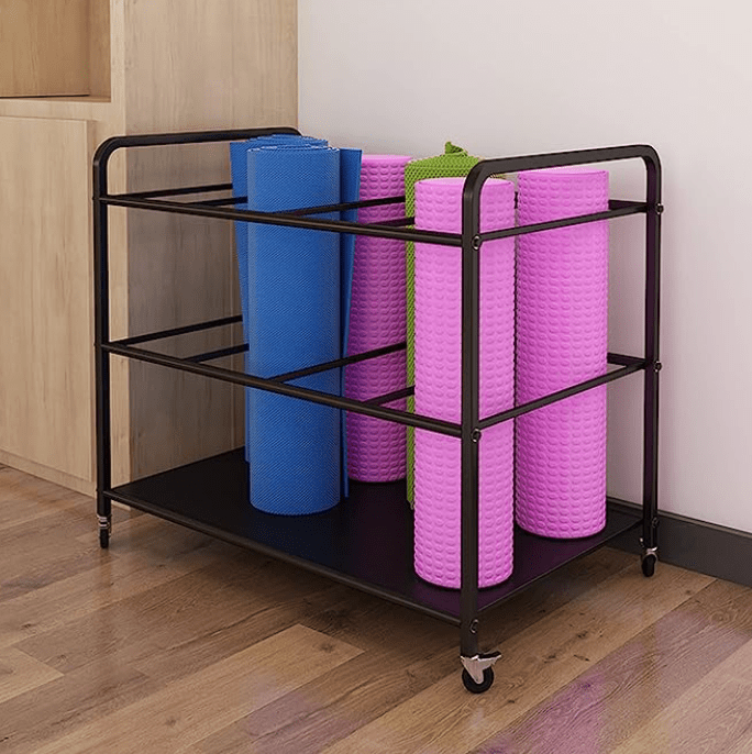 23+ Commercial Gym Storage Ideas in 2023
