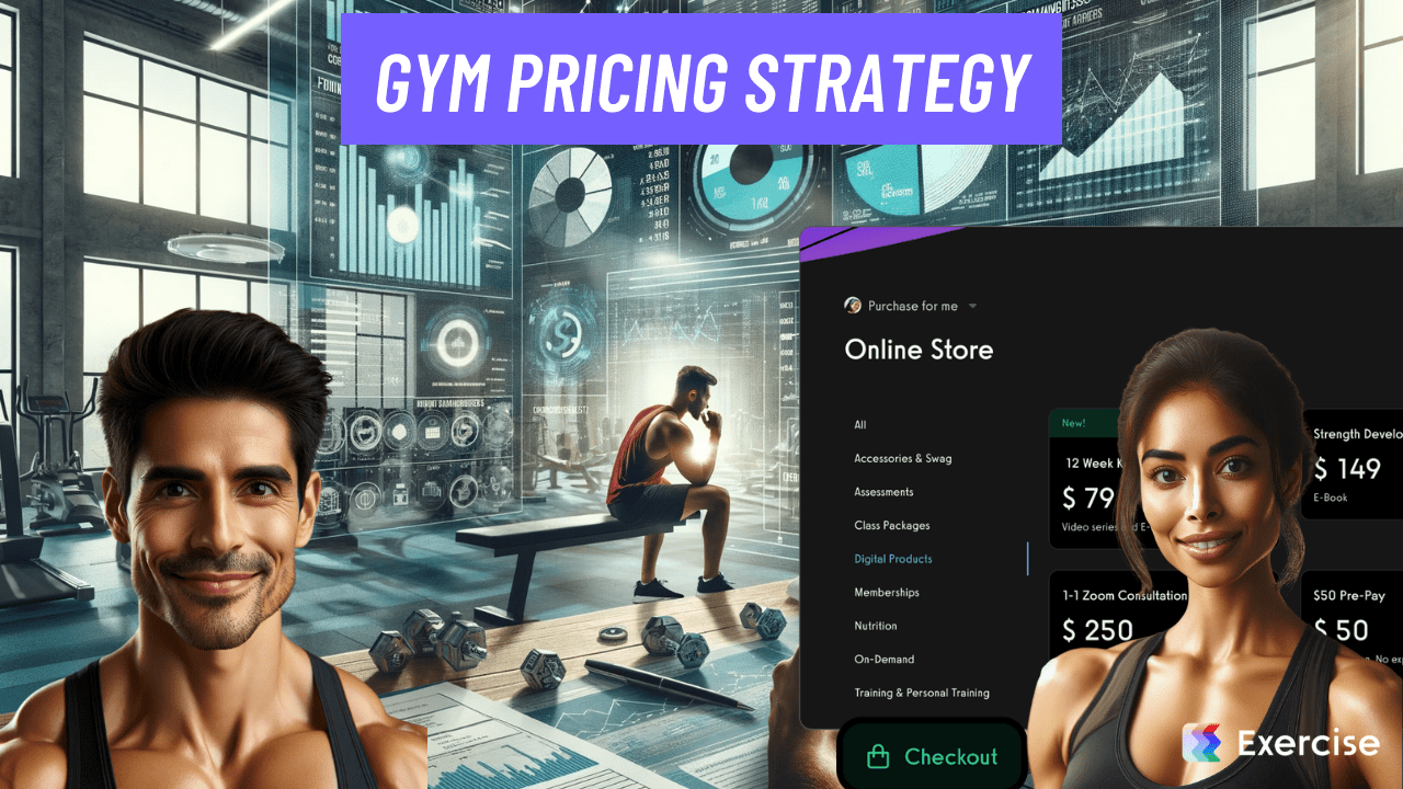 Gym Pricing Strategy Guide (12 Tips + Average Gym Prices)
