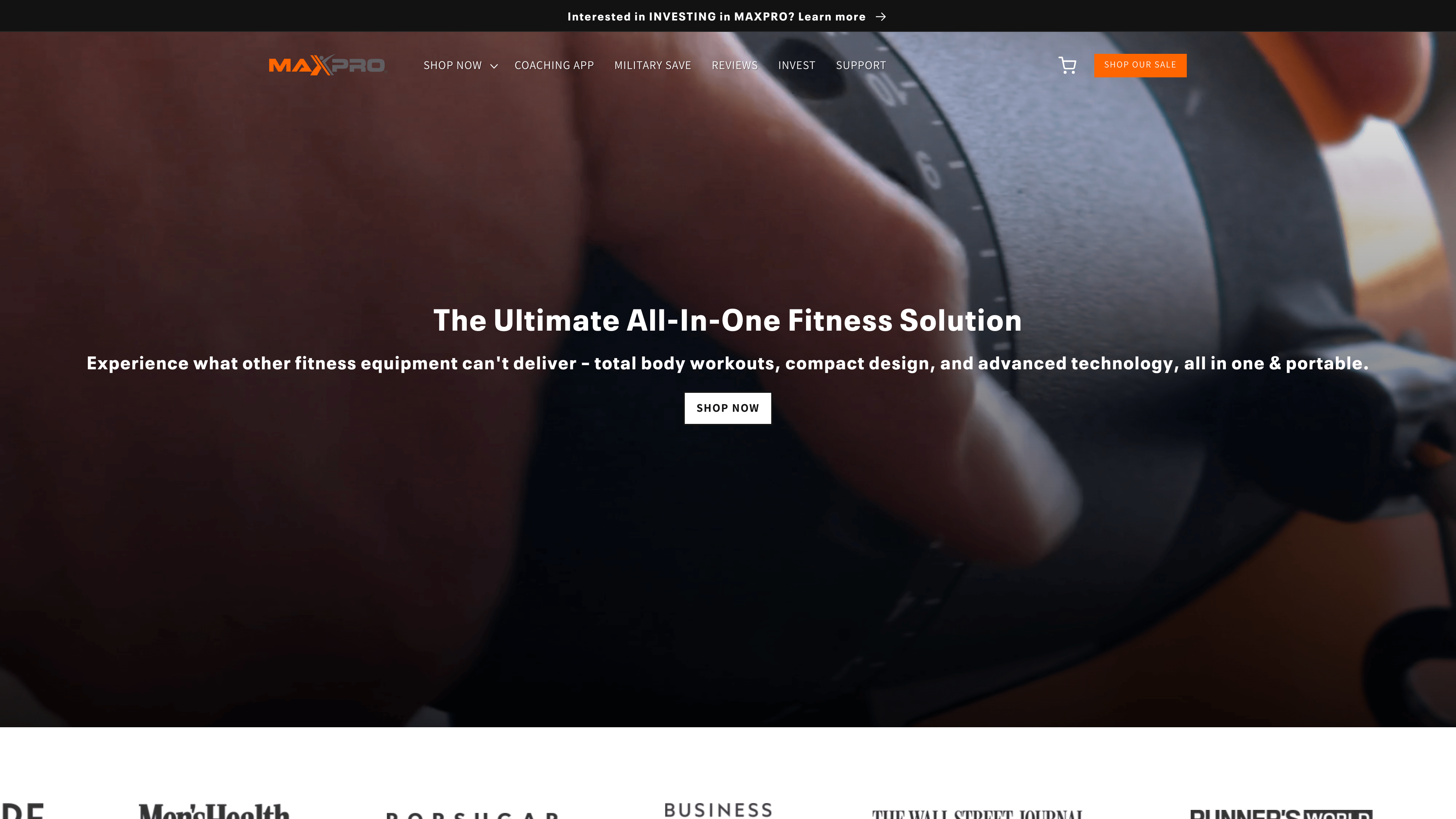 Best MaxPro Alternative vs MaxPro