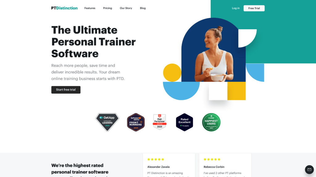 PT Distinction Pricing How much does PT Distinction cost?