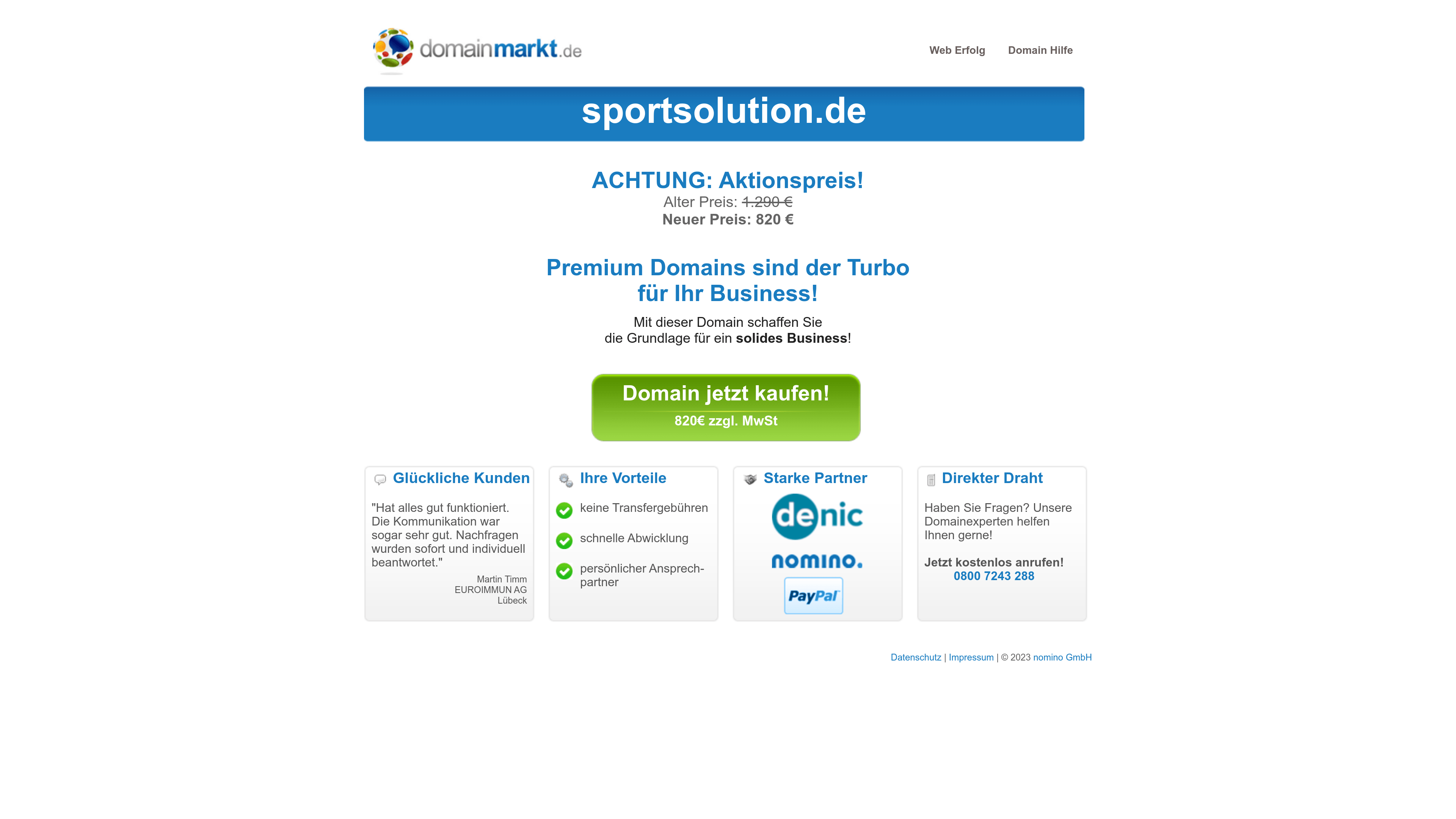 Best Sport Solution Member Management Alternative vs