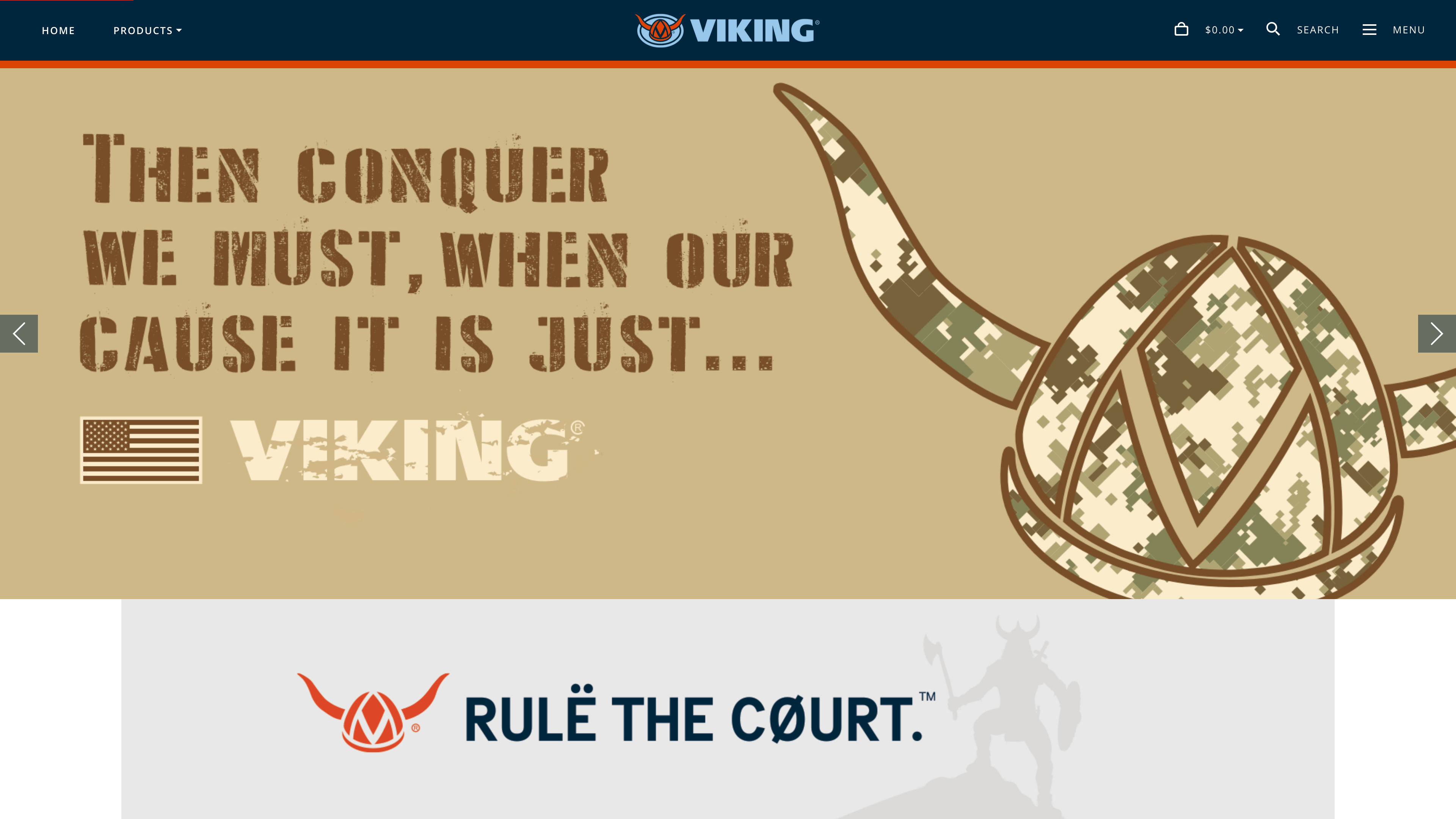 Best VIKING Alternative vs VIKING