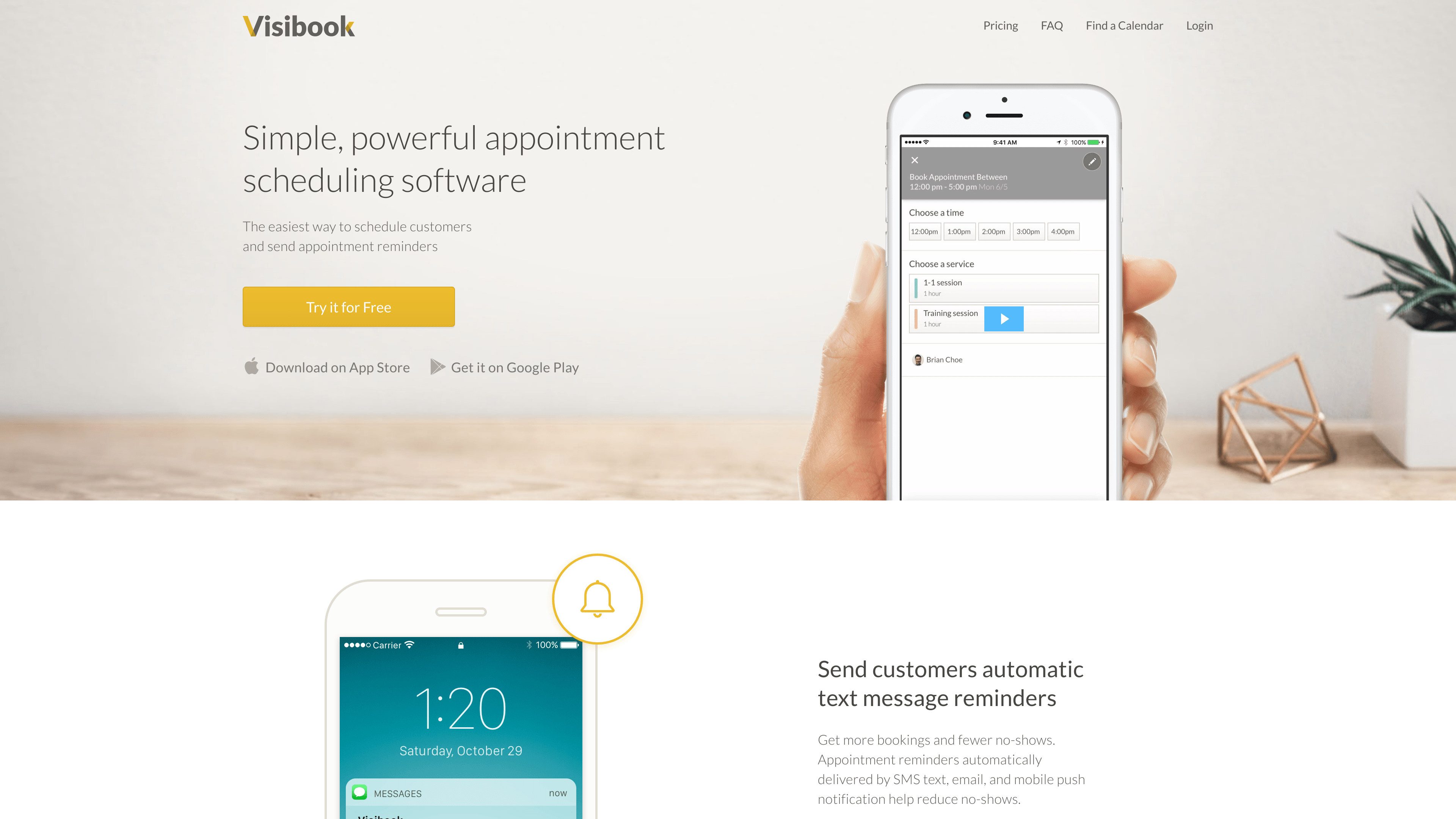 Best VisiBook Alternative vs VisiBook