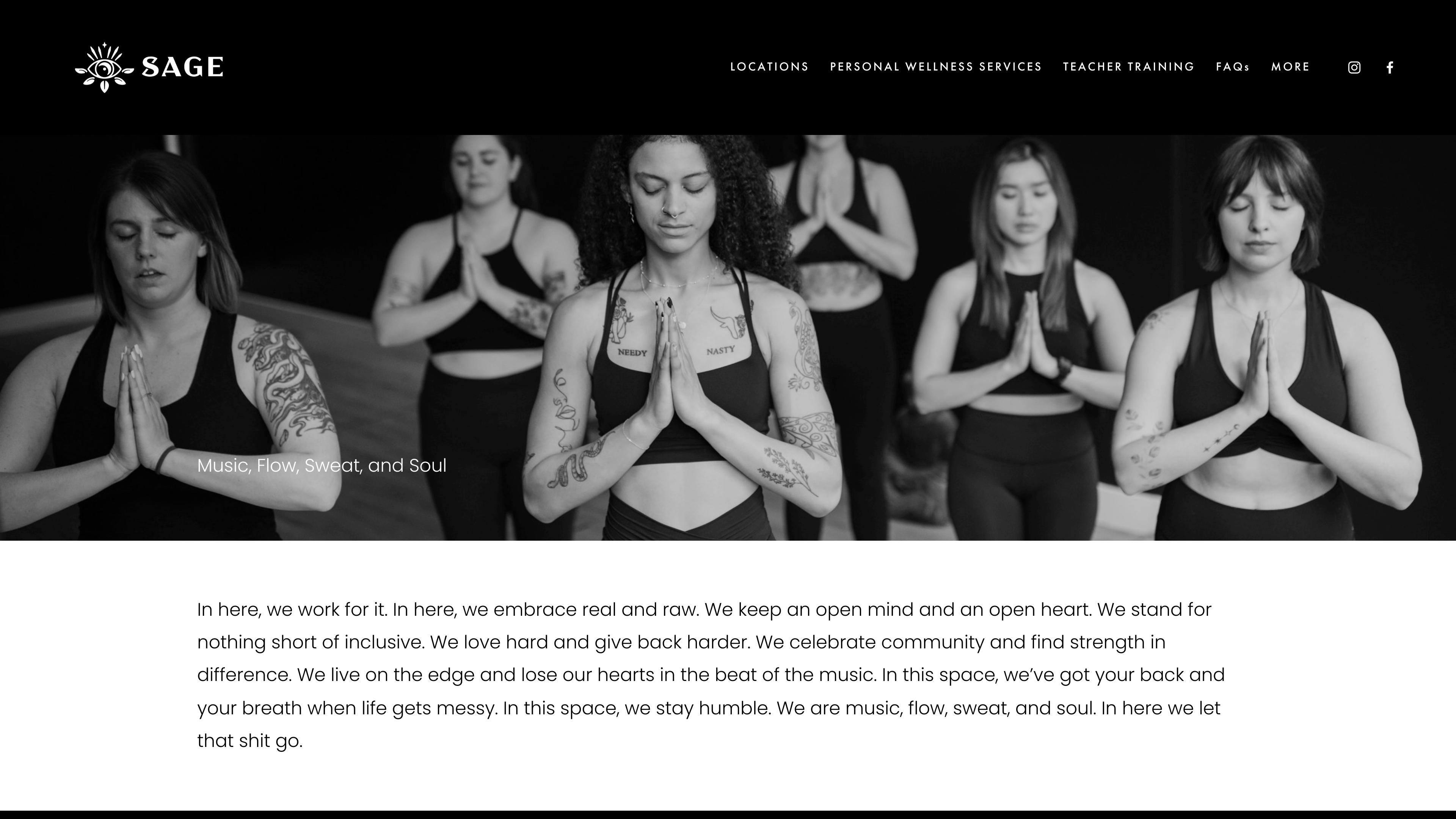 Best Yoga Sage Alternative vs Yoga Sage