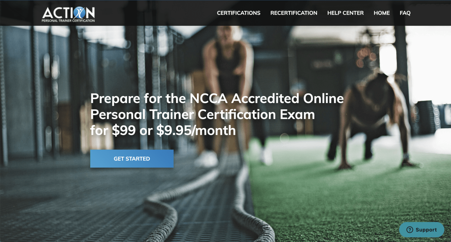 8 Cheapest Personal Trainer Certifications (2024)