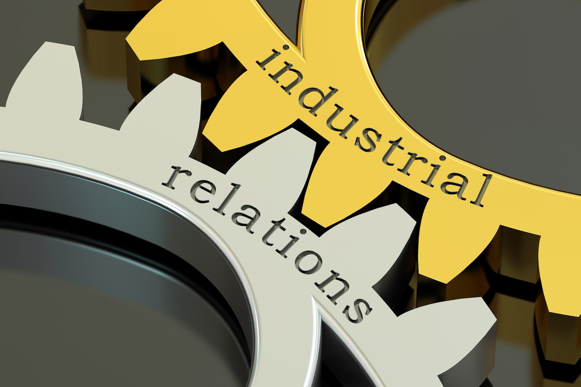 Introduction to Industrial Relations Code