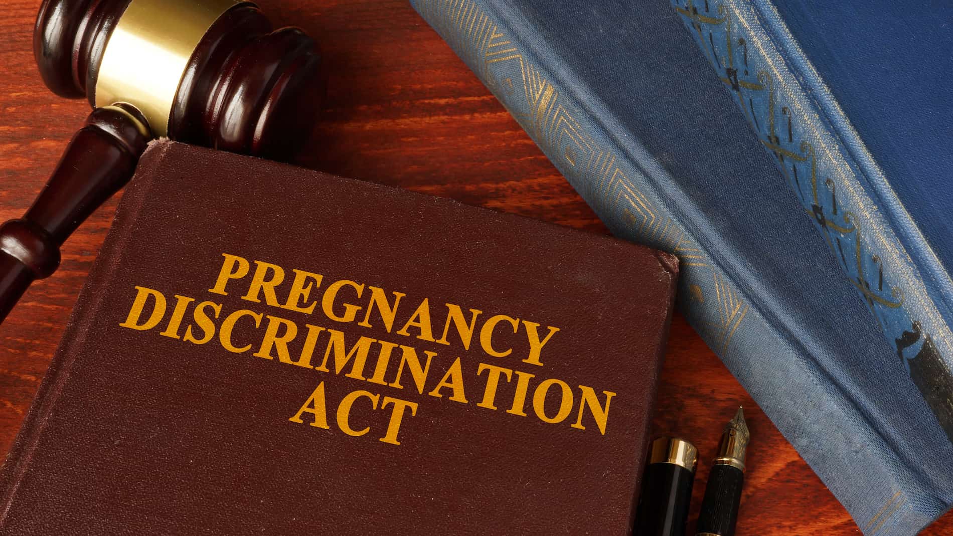 An Overview of the Pregnancy Discrimination Act 1978
