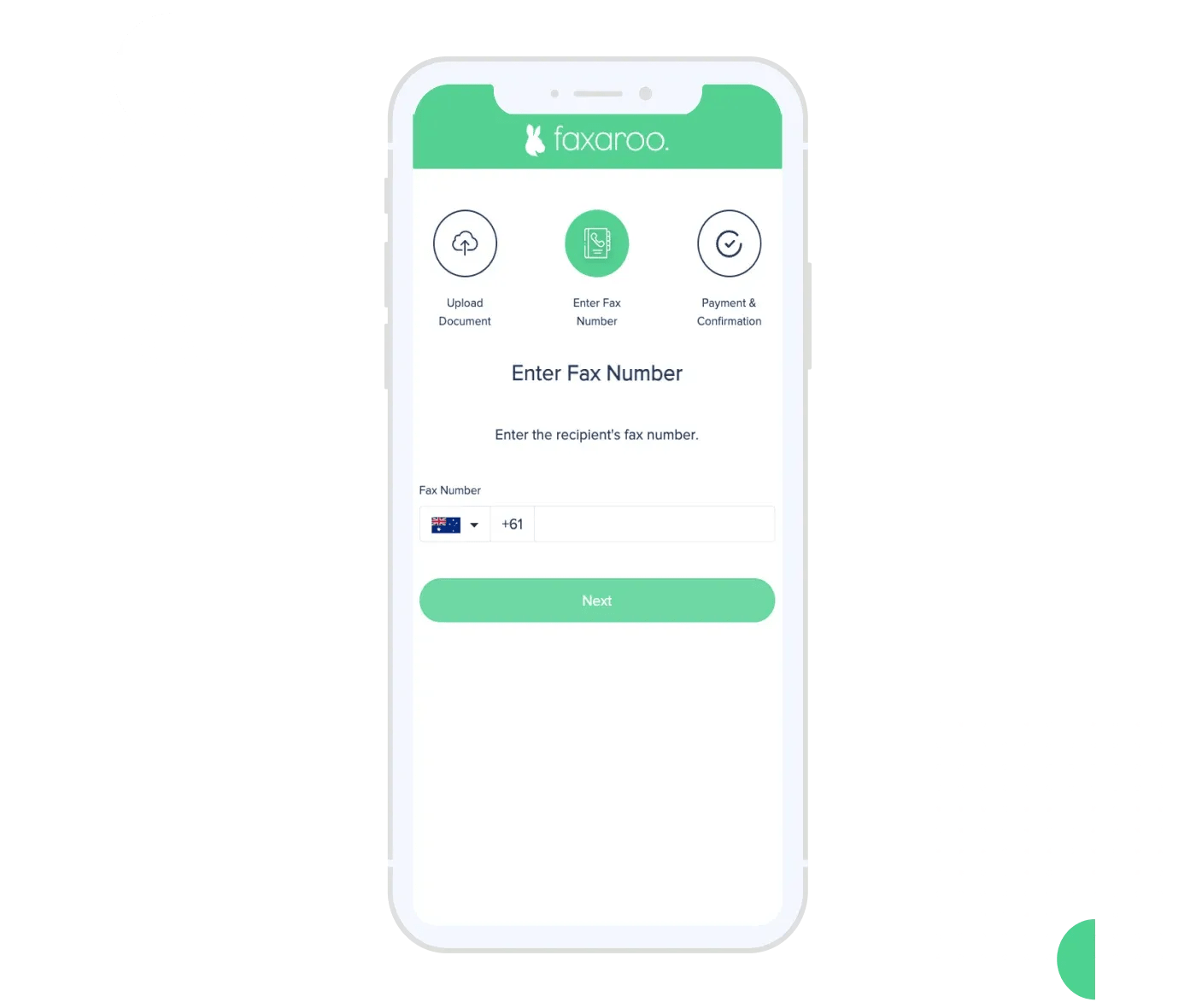 Send Fax From Android PayAsYouGo Online Faxing