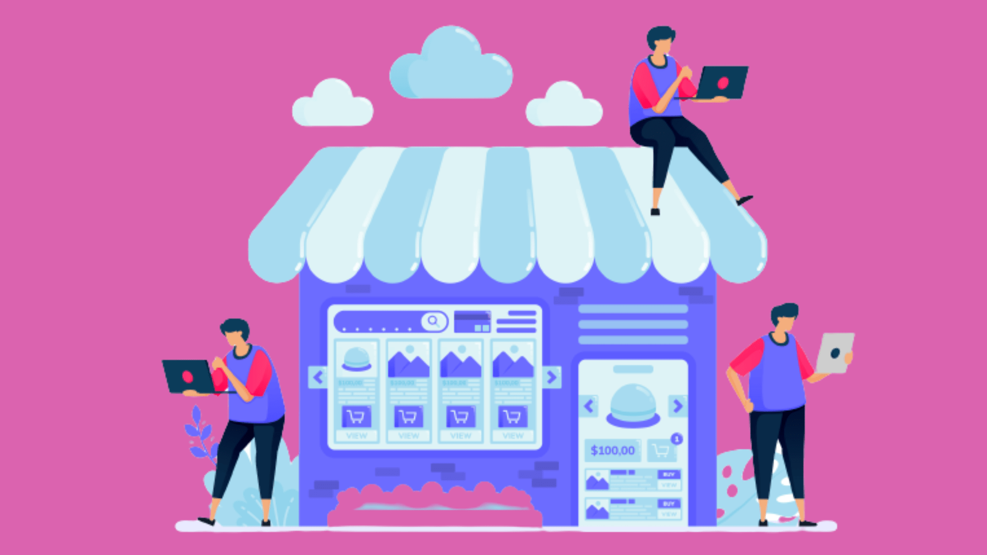 Los mejores sistemas y software de punto de venta para 2024