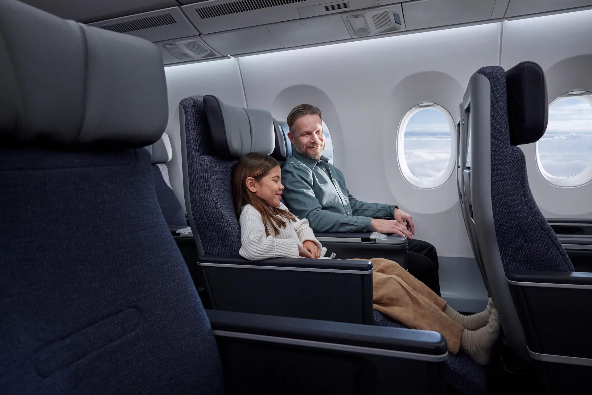 Traveling with Children