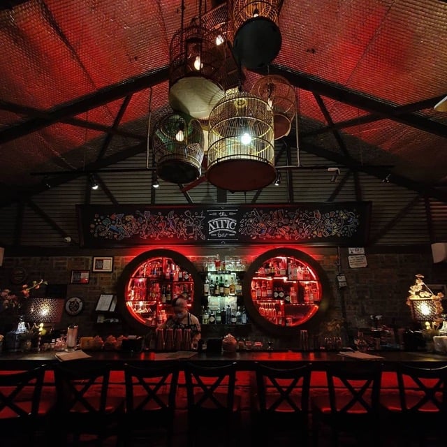 10 Best Bars in KL You Should Try in 2024 Acclaimed Bars + Exciting