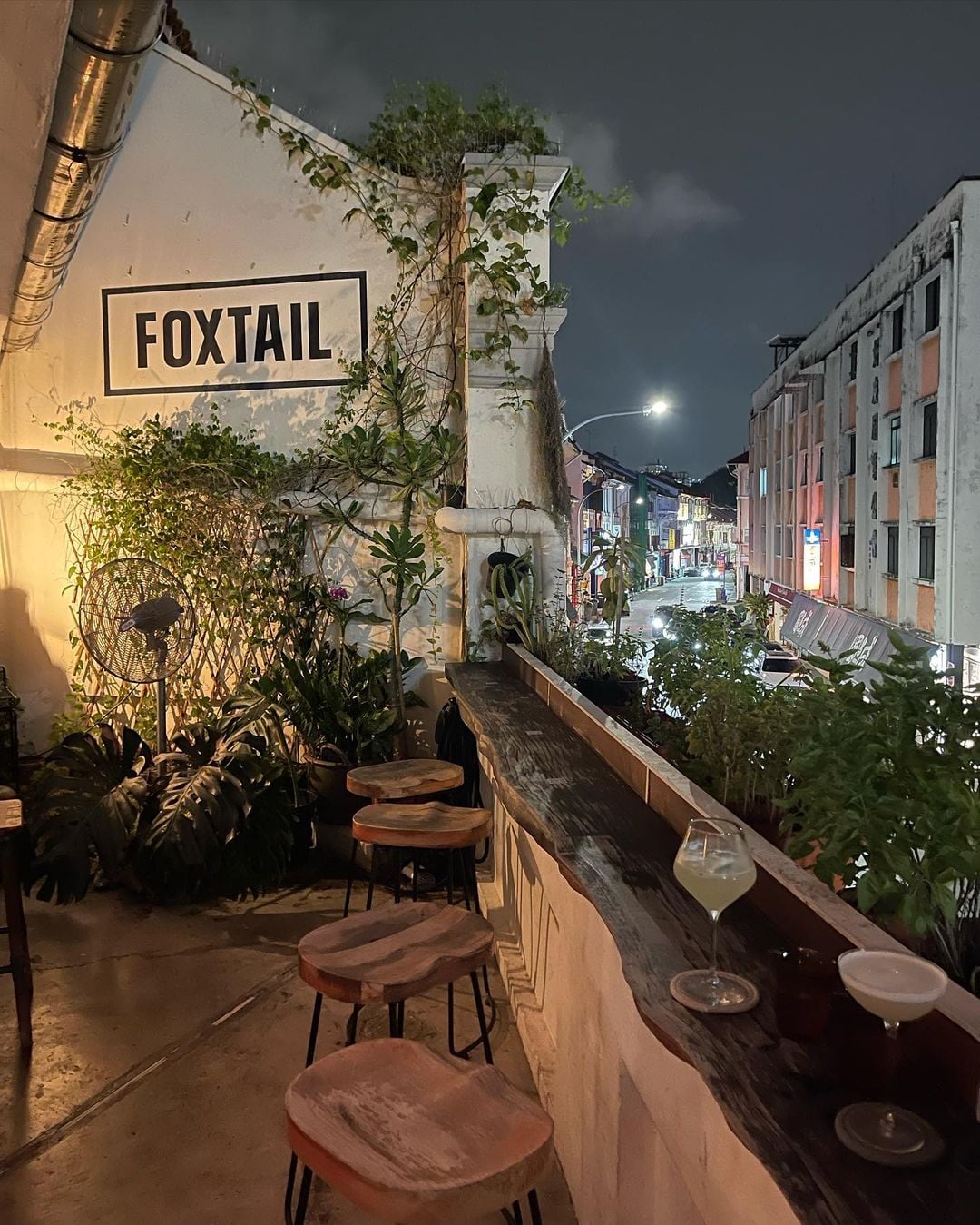 Sip and Save 10 Best Affordable Rooftop Bars in Singapore [2024] Flow