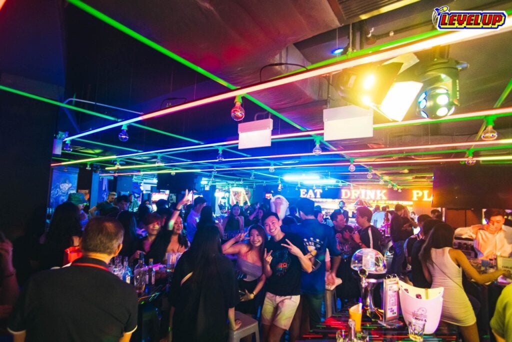 Best Bars to Visit in Clarke Quay in 2024 Lion City's Nightlife Guide