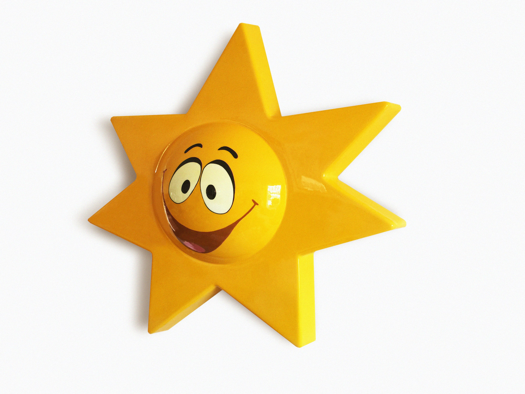 Raisin Bran Sun FriendsWithYou