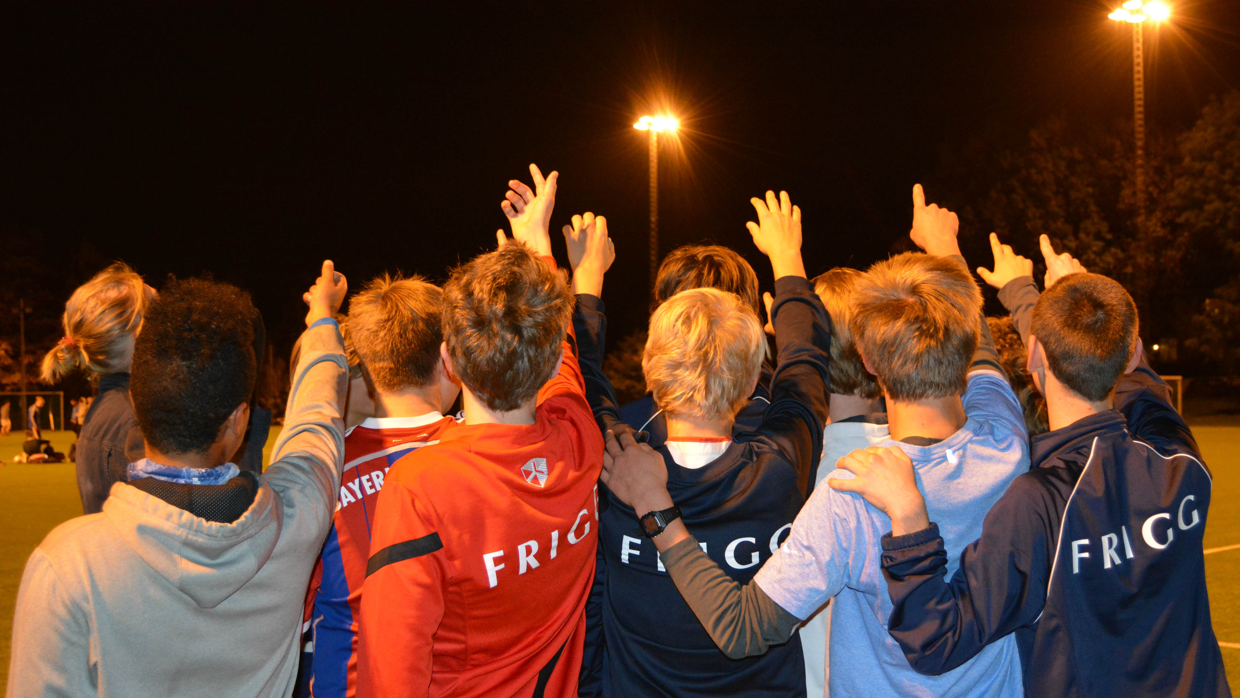 Opprykksdramaet fortsetter Frigg Oslo FK