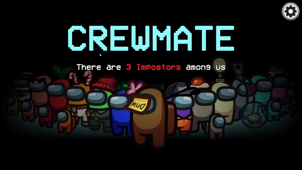 Rent Among Us Crewmate Edition on Xbox Series X GameFly