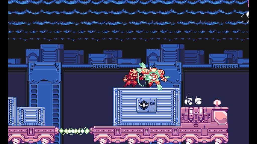 Rent Gravity Circuit on Nintendo Switch GameFly