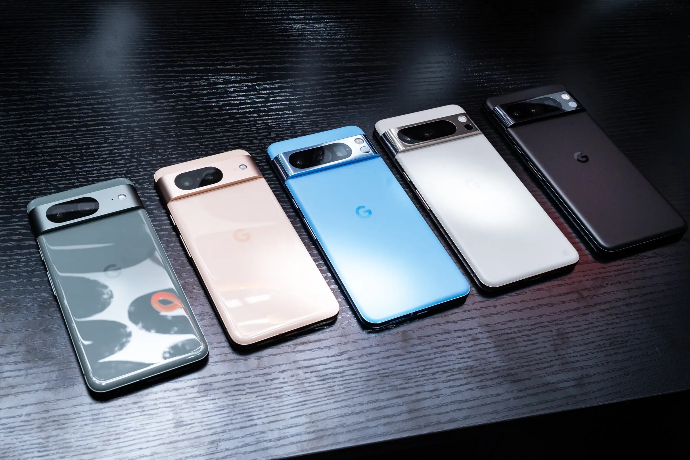 Google Pixel 8: Maximising your dual-SIM experience with dual