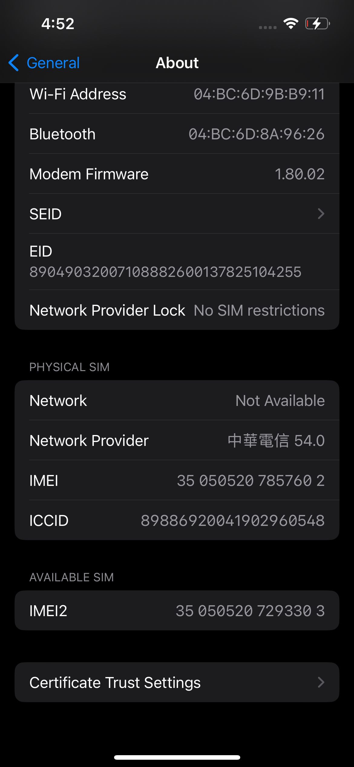 What Does it Mean to Have a CarrierLocked iPhone? Nomad