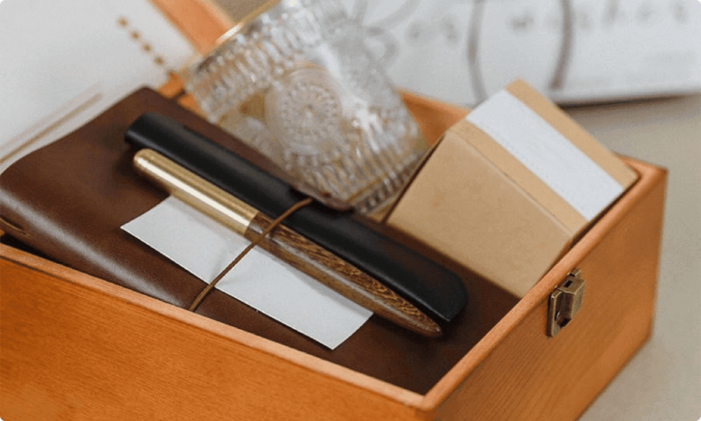 3 Different Types of Swag Gift Boxes! How Giftpack Can Help Make Your