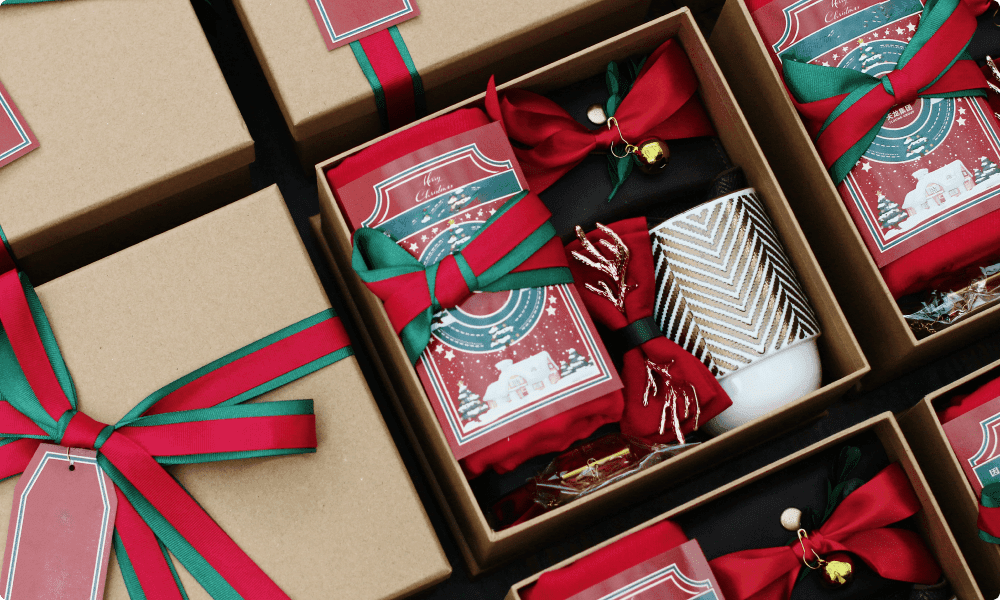 3 Different Types of Swag Gift Boxes! How Giftpack Can Help Make Your