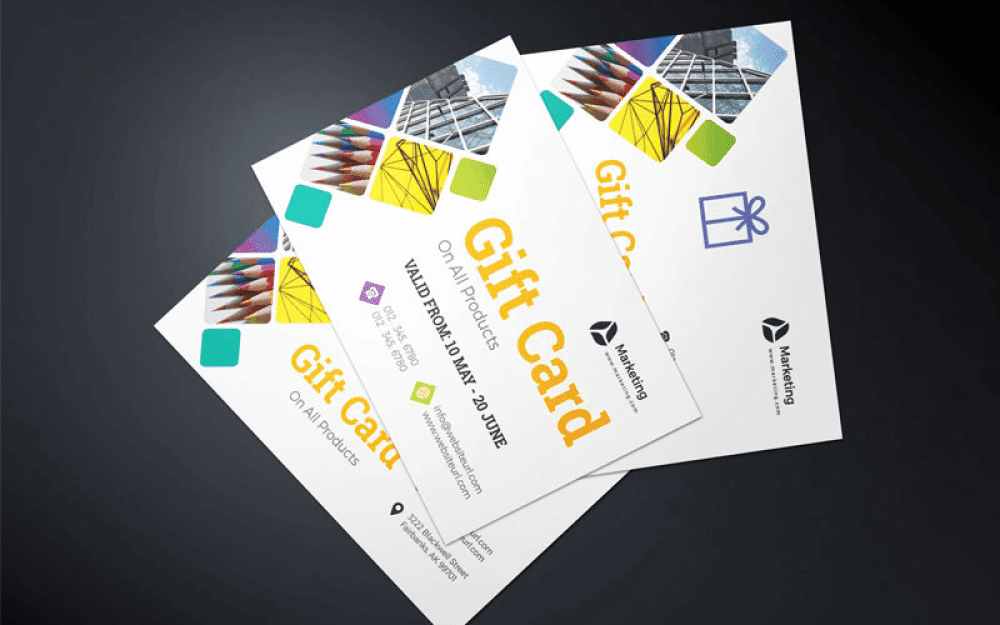 The Benefits And Best Practices Of Bulk Visa Gift Cards For Employees