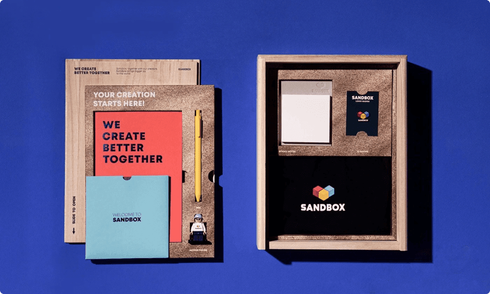 3 Different Types of Swag Gift Boxes! How Giftpack Can Help Make Your