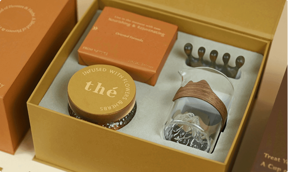 3 Different Types of Swag Gift Boxes! How Giftpack Can Help Make Your