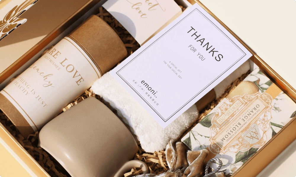 3 Different Types of Swag Gift Boxes! How Giftpack Can Help Make Your