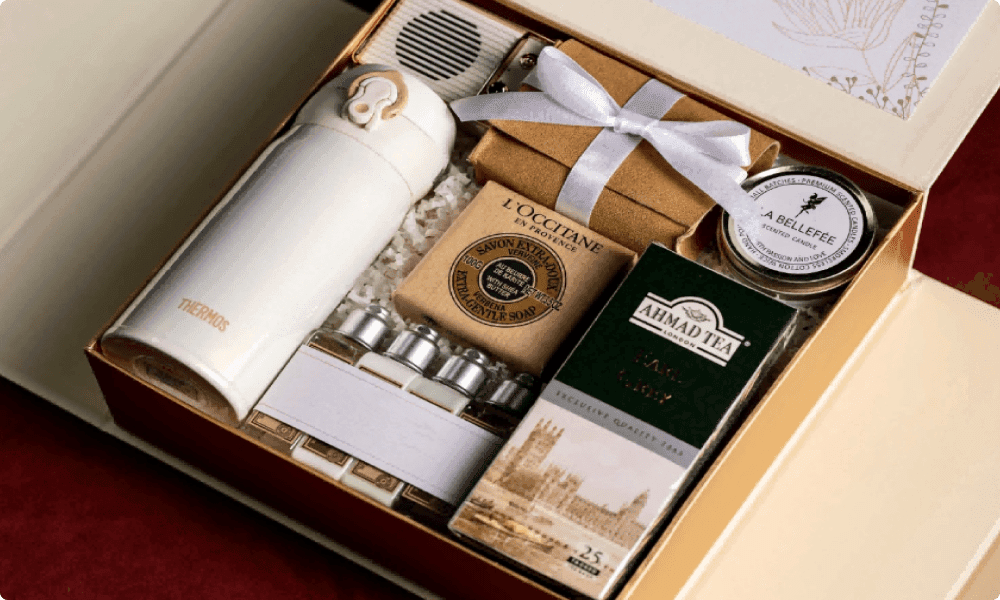 3 Different Types of Swag Gift Boxes! How Giftpack Can Help Make Your