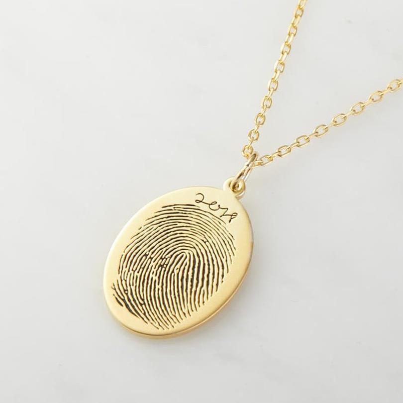 Memorial Jewelry on Amazon Give InKind