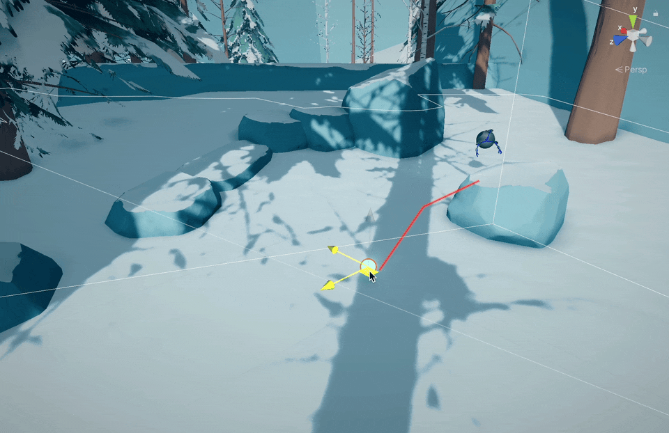 The Home Stretch GoldFire Studios