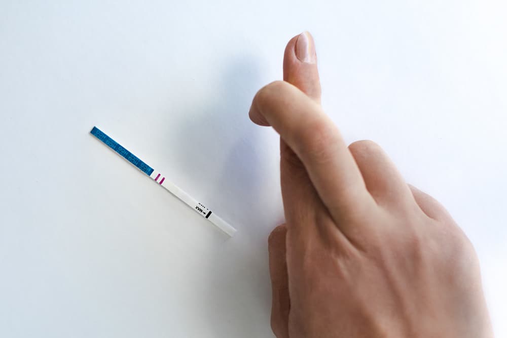 Fakta di Balik Cryptic Pregnancy Ada Gejala Kehamilan Tapi Hasil Test