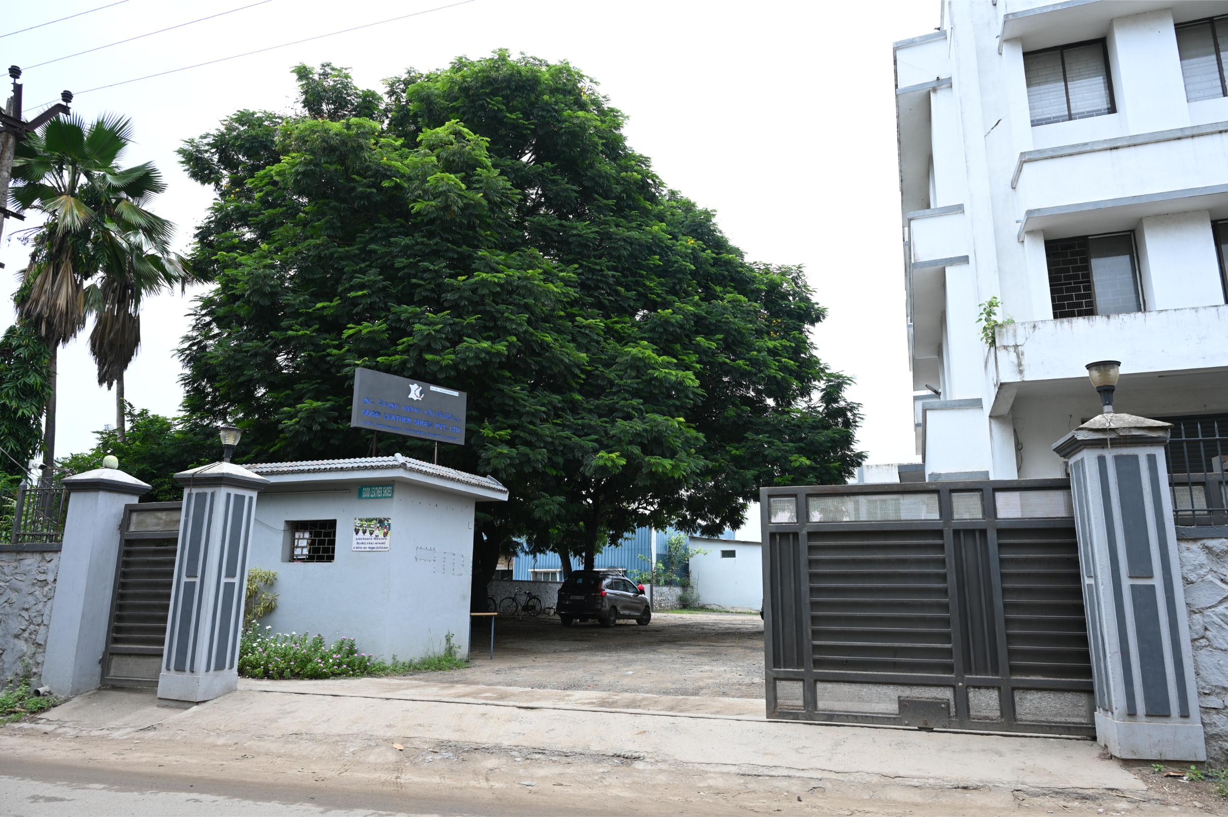 Divisions Good Leather Group