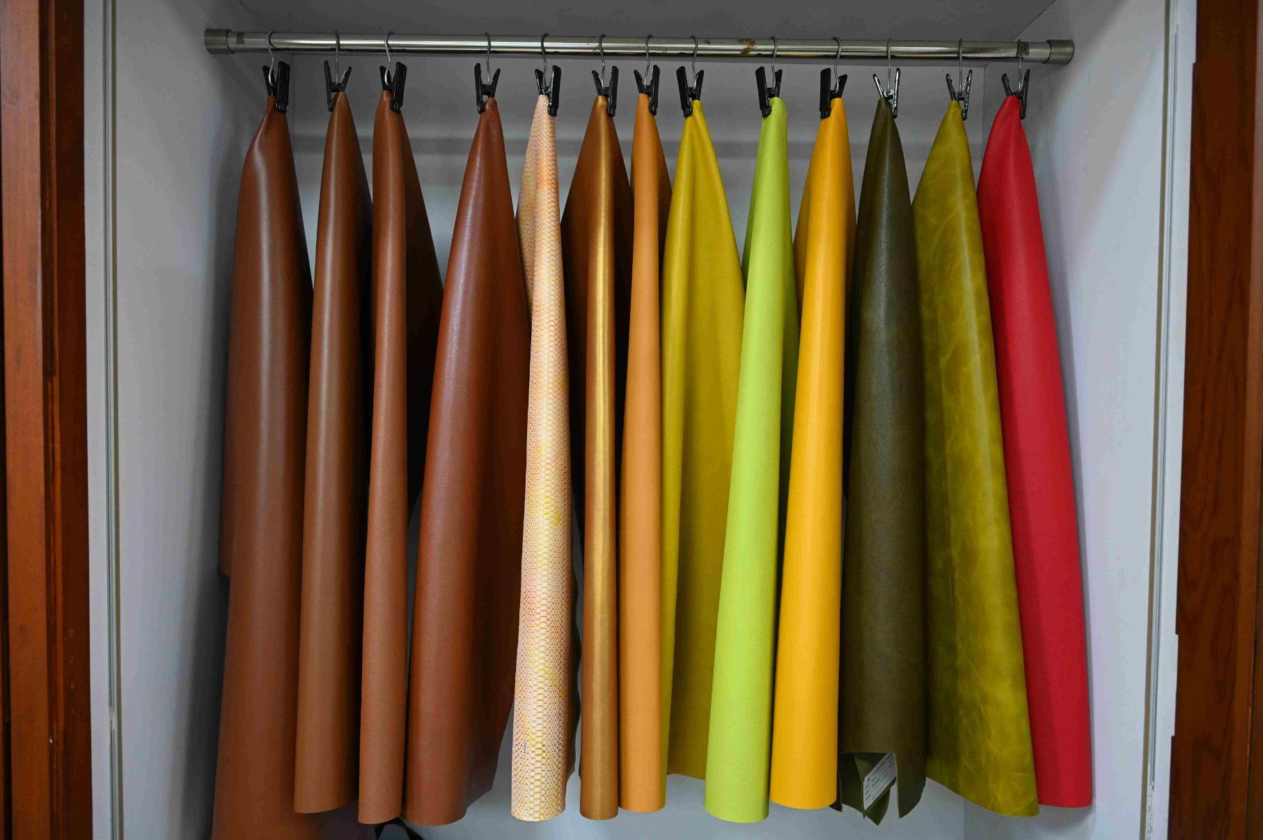 Divisions Good Leather Group