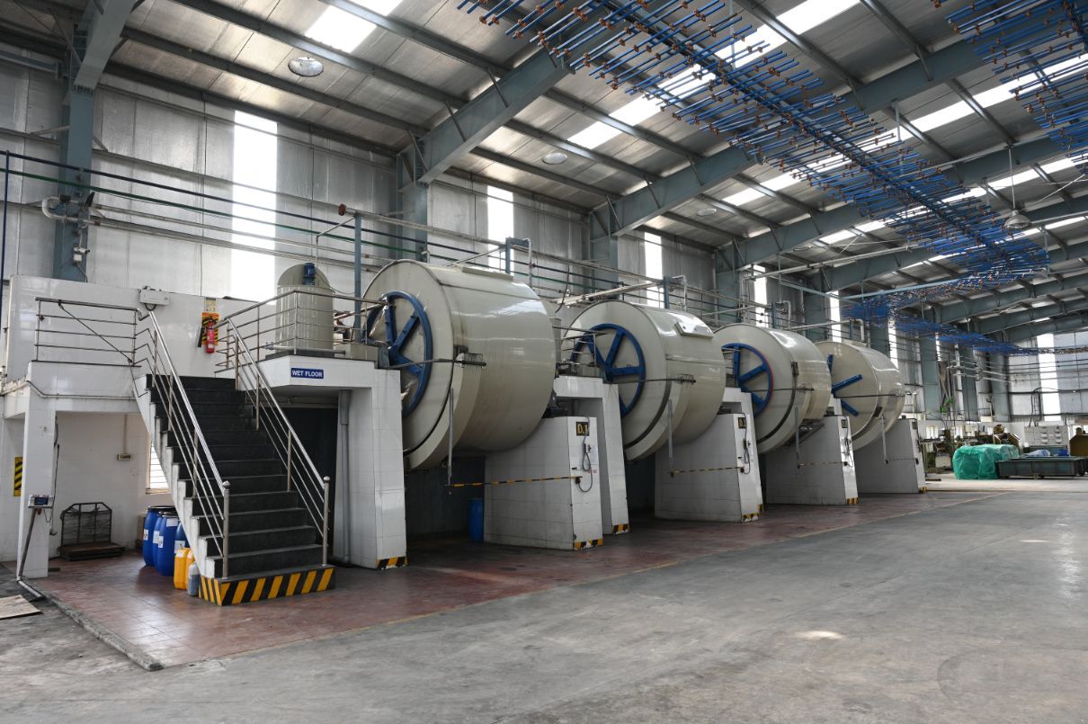 About Plant Good Leather Group