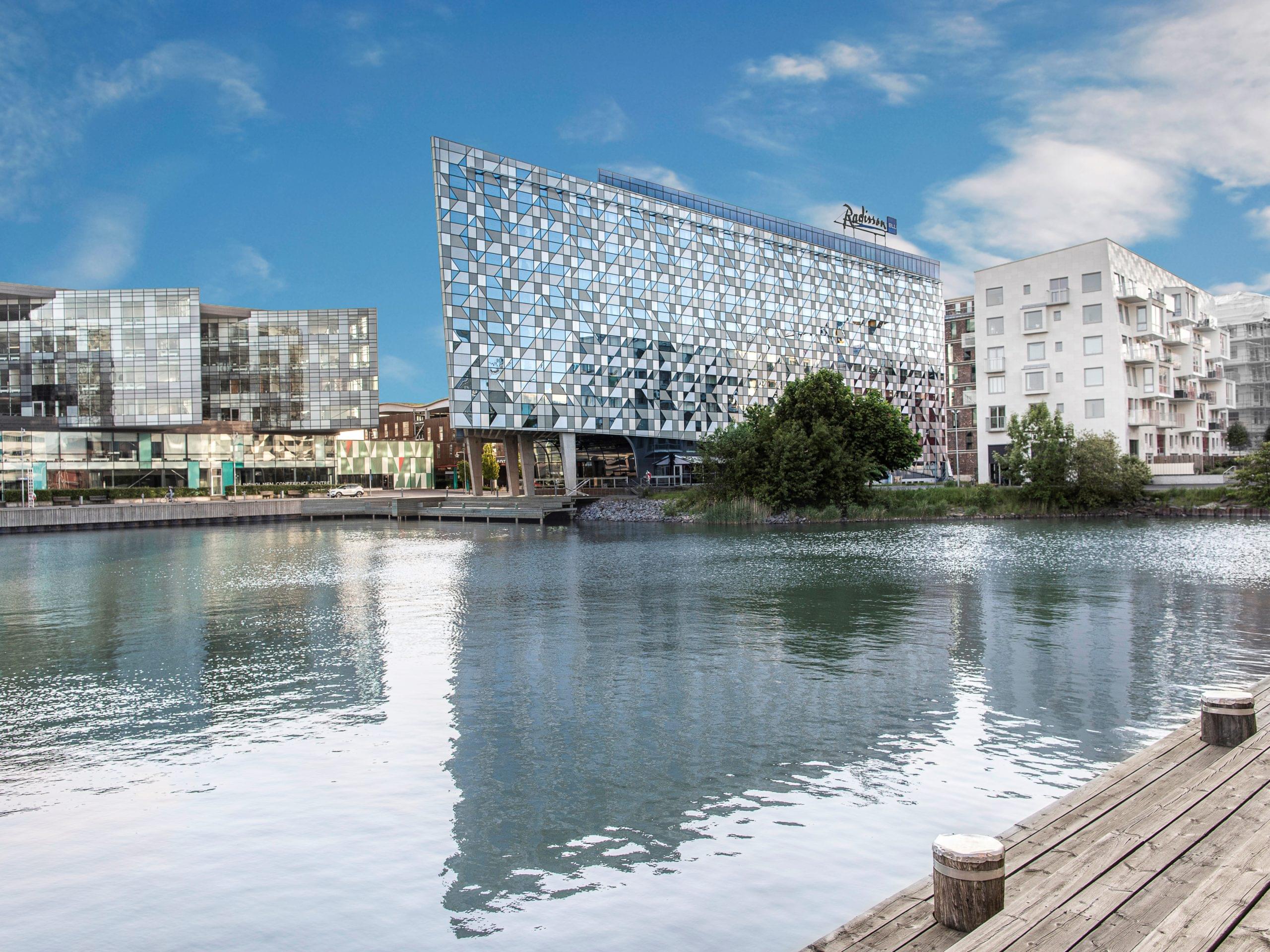 in Gothenburg, Sweden