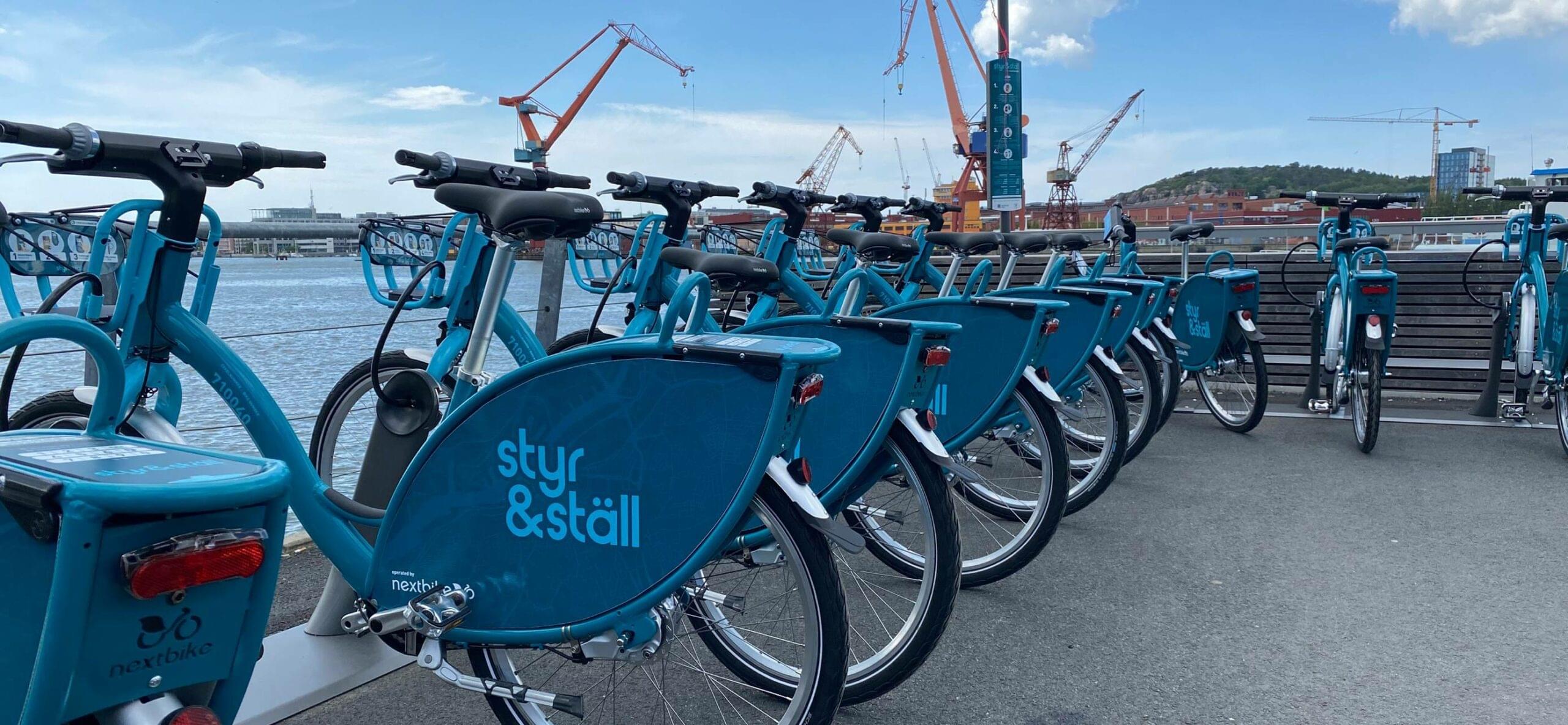 Schublade Wagen Ein Bad nehmen bike rental sweden Lügen verzeihen