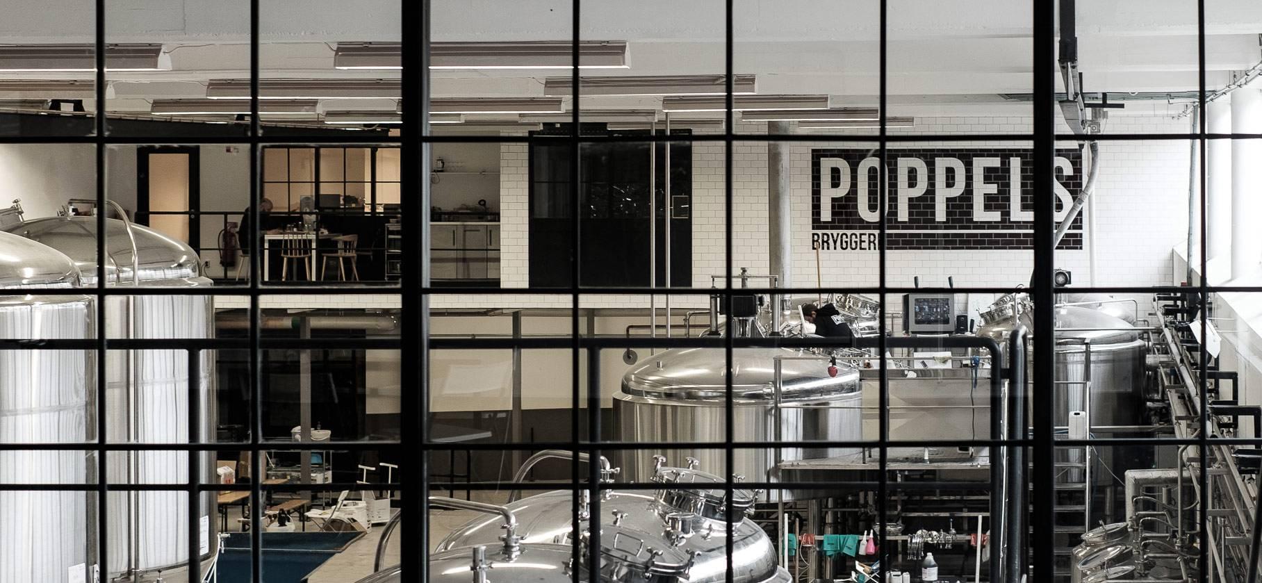 Craft beer and breweries in Gothenburg