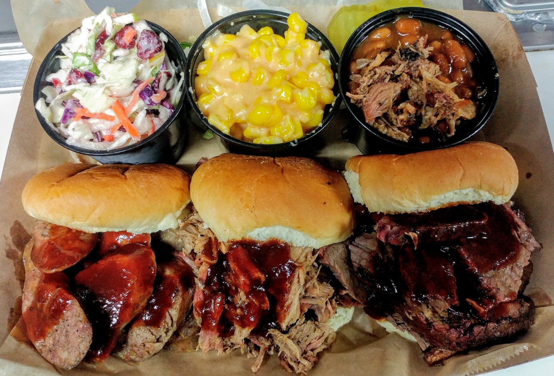 Best Bbq In Kc 2024 Dody Maddie